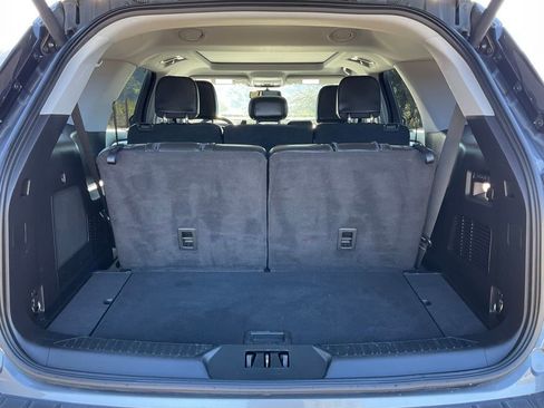 Used 2021 Ford Explorer Limited w/ Equipment Group 301A image 14