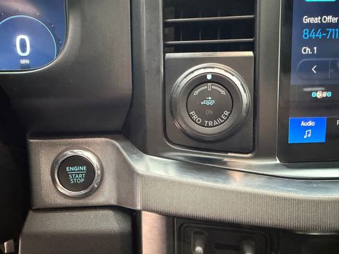 Used 2025 Ford F350 Platinum image 24