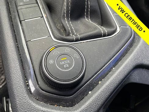 Used 2024 Volkswagen Tiguan S AWD/4WD image 13