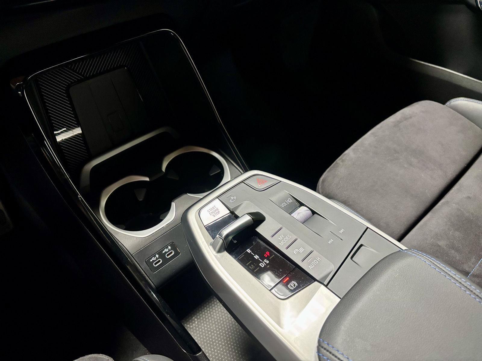 Used 2024 BMW X1 M35i w/ Premium Package AWD/4WD image 32