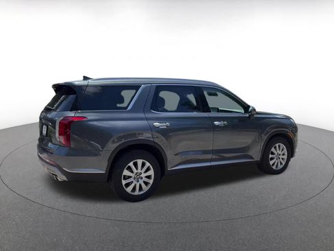 Used 2025 Hyundai Palisade SEL FWD image 12