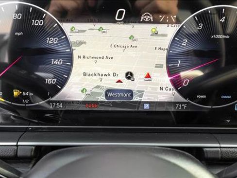 New 2026 Mercedes-Benz GLE 450 4MATIC image 17
