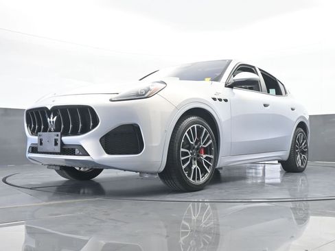 Used 2023 Maserati Grecale GT image 58