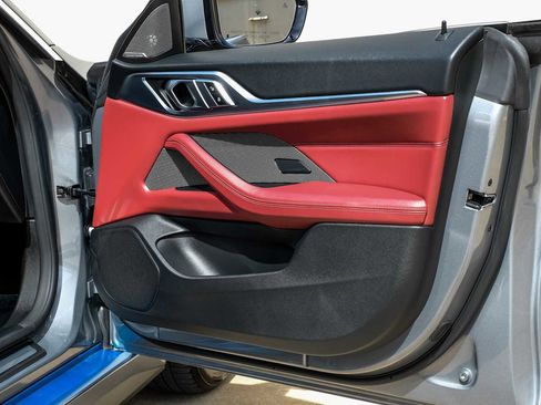 Used 2022 BMW i4 eDrive40 w/ Premium Package image 45