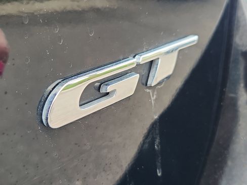Used 2025 Dodge Durango GT AWD/4WD image 14
