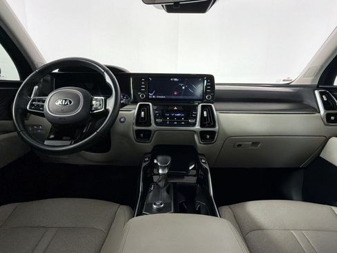 Used 2021 Kia Sorento SX FWD image 13