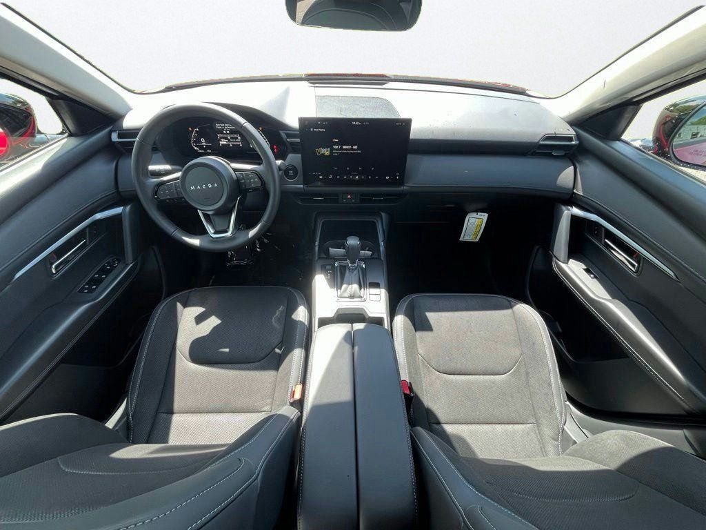 New 2026 MAZDA CX-5 Select AWD/4WD image 13