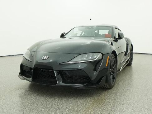 New 2026 Toyota Supra image 10