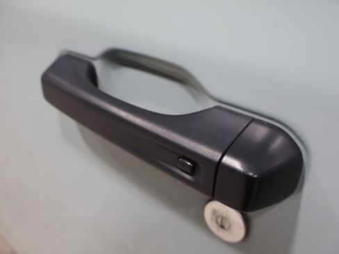 Used 2024 Jeep Wrangler Unlimited w/ Convenience Group image 9