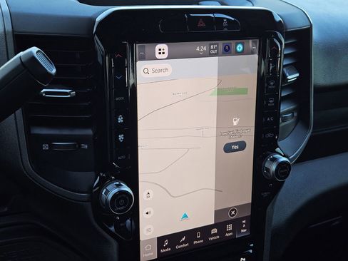 New 2026 RAM 3500 Tradesman image 19