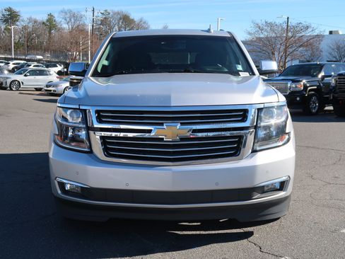 Used 2017 Chevrolet Tahoe Premier image 15