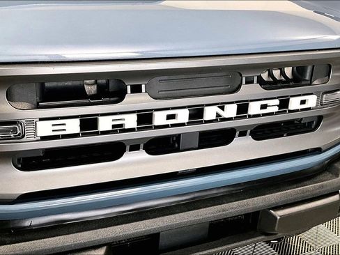 Used 2024 Ford Bronco Big Bend AWD/4WD image 29