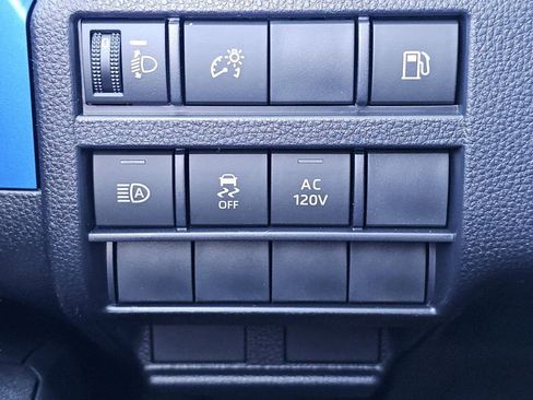 New 2026 Toyota 4Runner TRD Sport AWD/4WD image 14