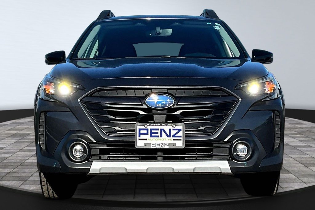 Used 2024 Subaru Outback Limited AWD/4WD image 2