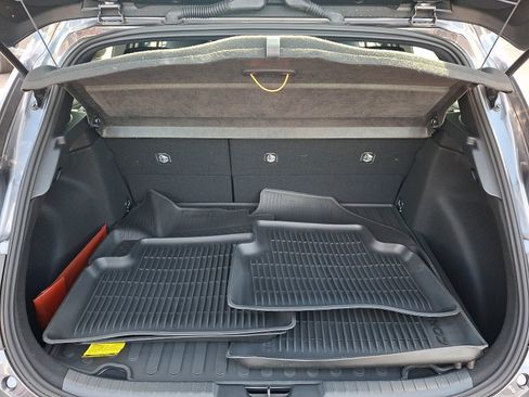 Certified 2026 Toyota Corolla XSE FWD image 29