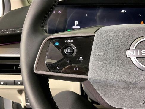 Certified 2025 Nissan Murano SL AWD/4WD image 26