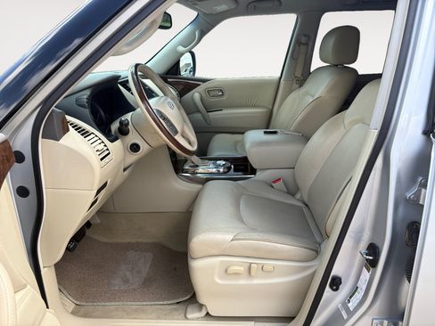Used 2016 INFINITI QX80 2WD image 20