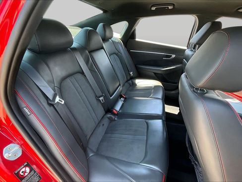 Used 2021 Hyundai Sonata SEL Plus FWD image 19