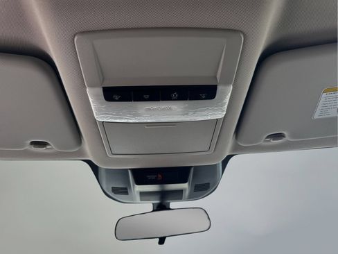 New 2026 Nissan Rogue S FWD image 31