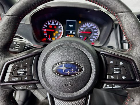 Used 2022 Subaru WRX GT image 16