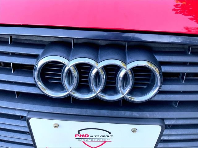 Used 2020 Audi A3 2.0T Premium w/ Final Edition Package FWD image 5