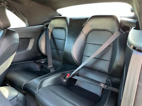 Used 2022 Ford Mustang Premium RWD image 13