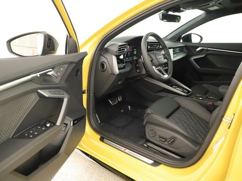 New 2026 Audi S3 Premium AWD/4WD image 14