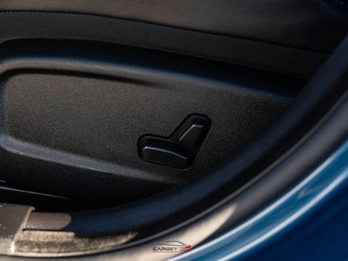Used 2021 Dodge Charger Scat Pack RWD image 36