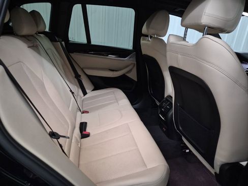 Used 2024 BMW X3 sDrive30i w/ Premium Package w/ZPA image 24