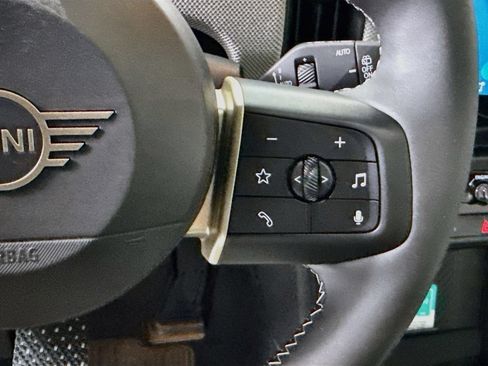 New 2026 MINI Cooper S FWD image 12