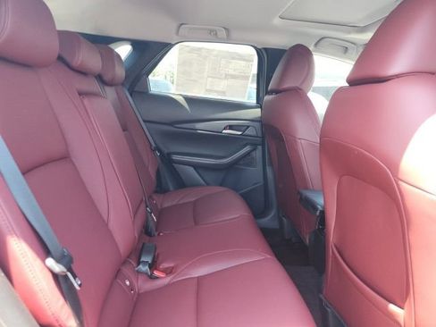 New 2026 MAZDA CX-30 AWD 2.5 S image 21