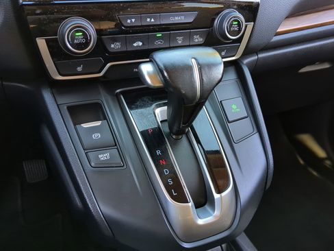 Used 2017 Honda CR-V EX-L image 28