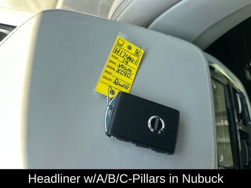 Used 2019 Volvo XC90 T6 Inscription w/ Luxury Package image 19