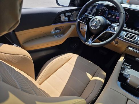 New 2026 Mercedes-Benz GLE 450 4MATIC image 30