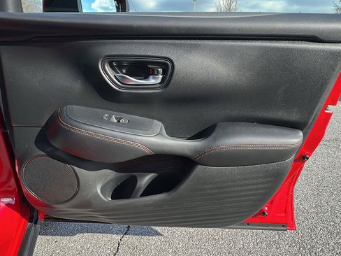 Used 2026 Honda HR-V Sport image 12