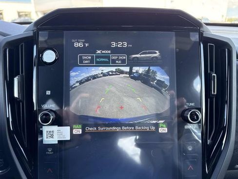 New 2026 Subaru Forester Sport image 21