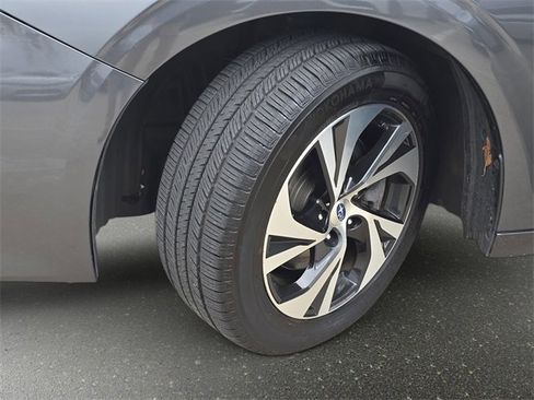 Used 2020 Subaru Legacy Premium w/ Popular Package #1 image 34