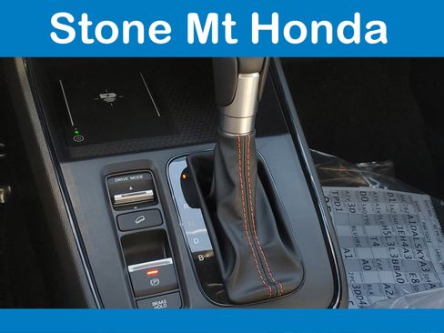 New 2026 Honda CR-V Sport-L image 33