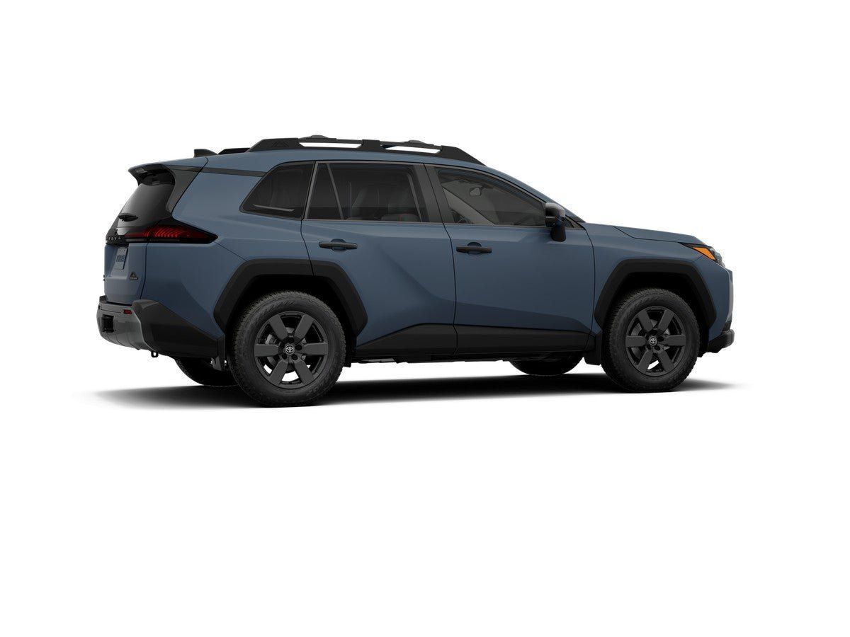 New 2026 Toyota RAV4 AWD image 11