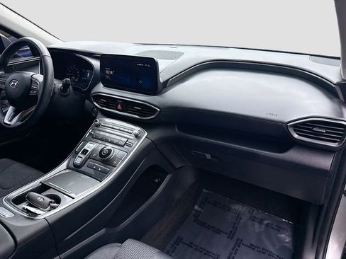 Used 2023 Hyundai Santa Fe SEL FWD image 27