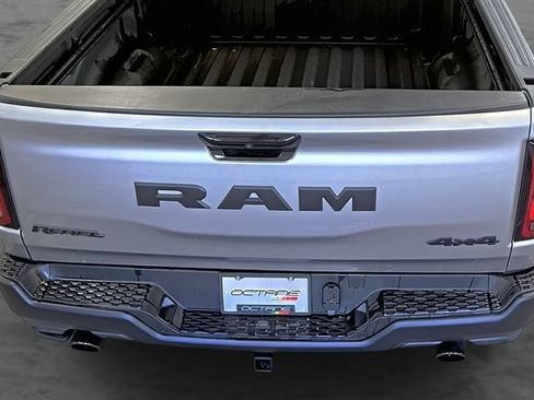 Used 2026 RAM 1500 Rebel w/ Rebel Level 2 Equipment Group AWD/4WD image 12