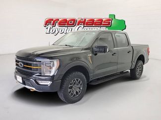 Used 2022 Ford F150 Tremor w/ Equipment Group 402A High video 1