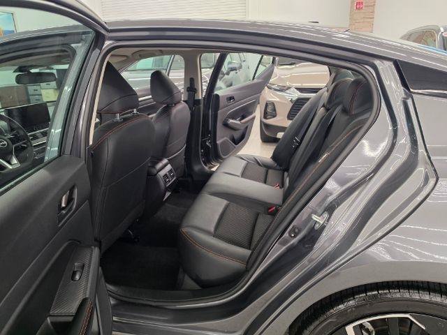 Used 2026 Nissan Altima 2.5 SR FWD image 34