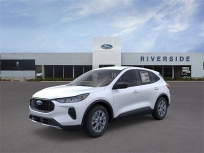 New 2026 Ford Escape Active w/ Tech Pack #1