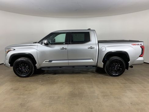 Used 2022 Toyota Tundra 1794 Edition image 15