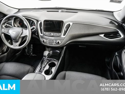 Used 2024 Chevrolet Malibu LT image 21