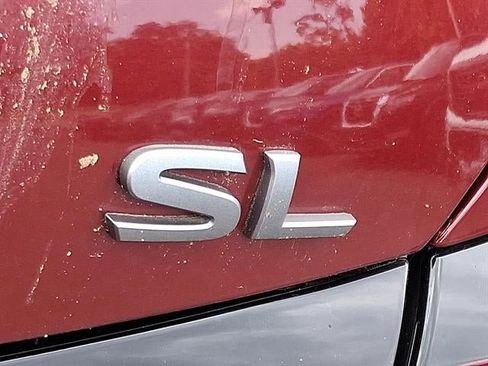 Certified 2023 Nissan Altima 2.5 SL image 32