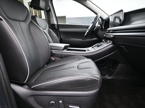 Used 2023 Hyundai Palisade SEL image 14