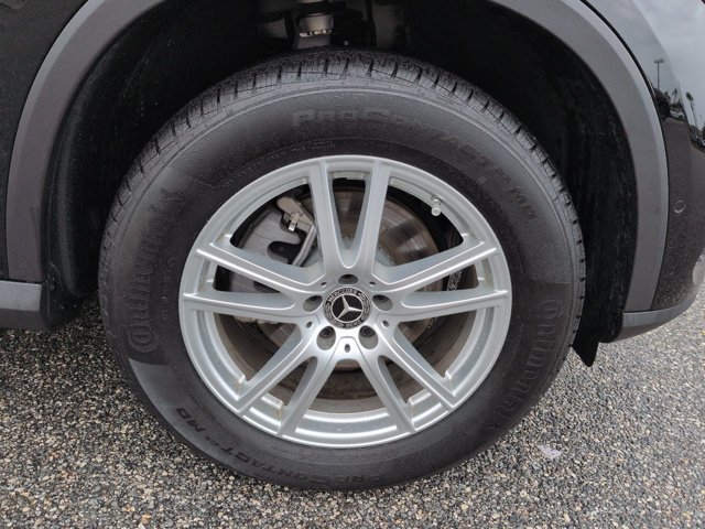 Certified 2026 Mercedes-Benz GLC 300 image 11