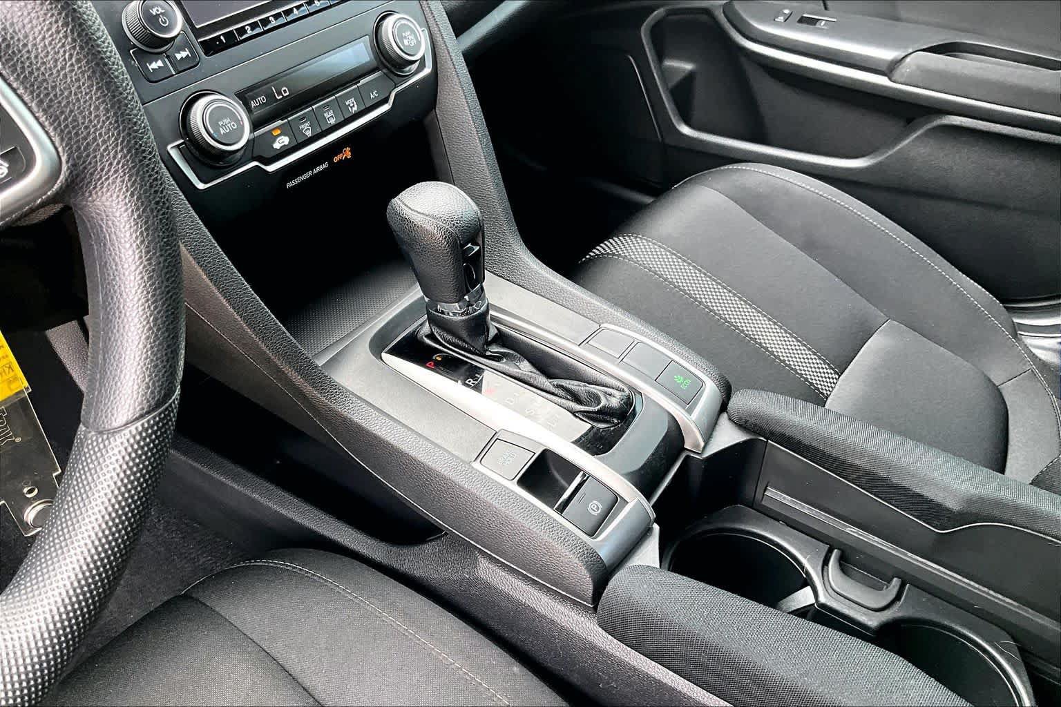 Used 2019 Honda Civic LX image 15